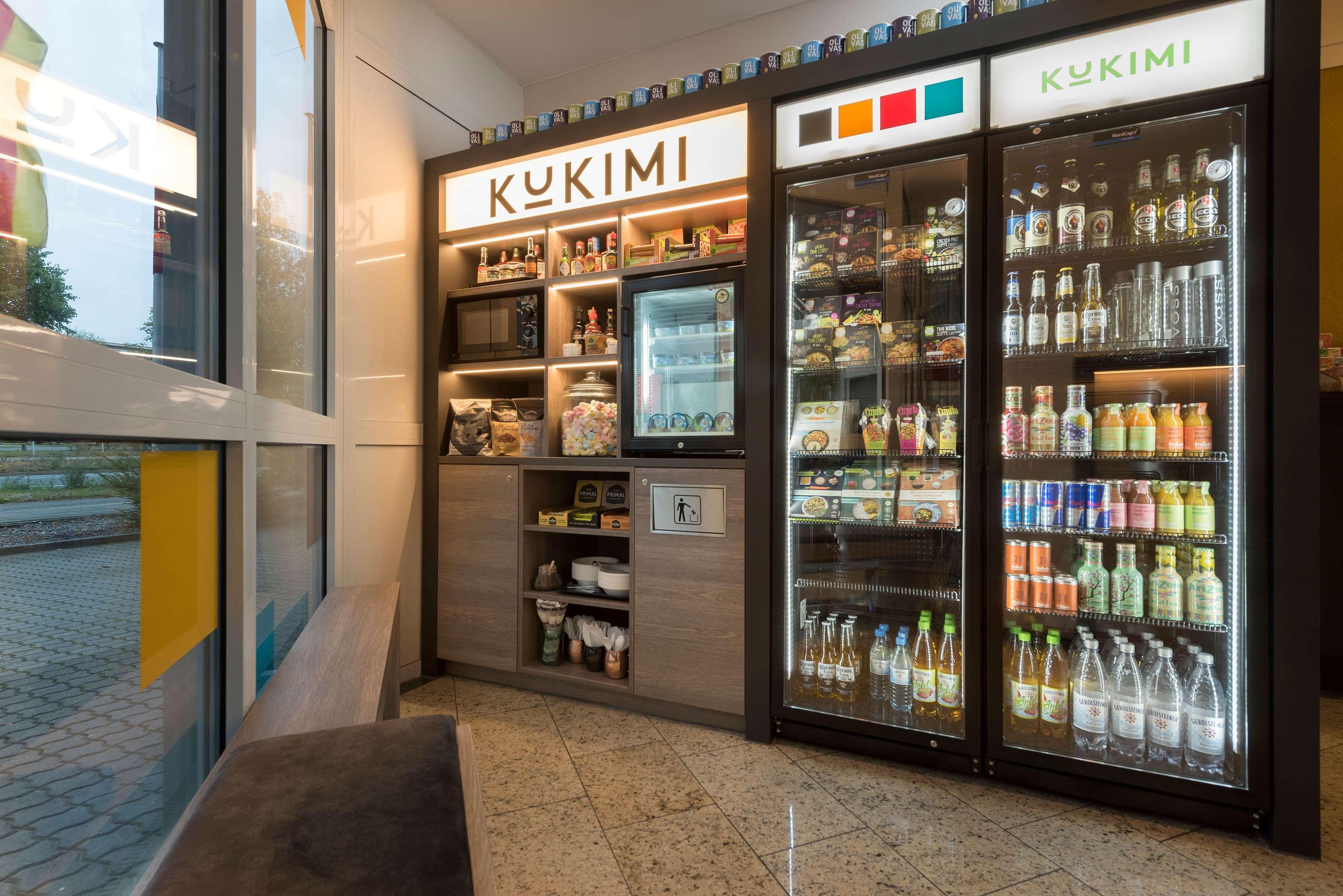 汉诺威温德姆华美达酒店 拉岑 外观 照片